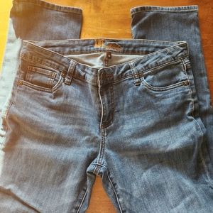 Kut from the Kloth jeans size 10